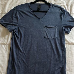 H&M shirt sleeve t shirt.